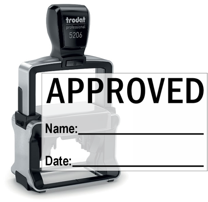 TR5206-SA-01 Approved