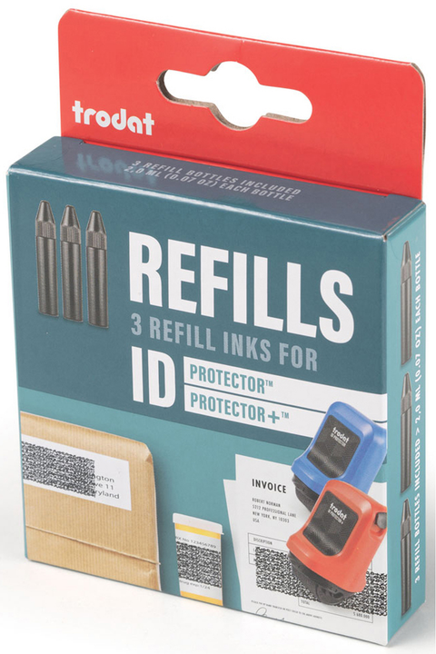 TRID REFILL
