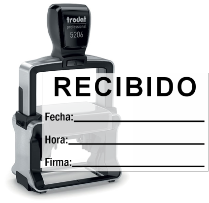 TR5206-SR-01 Received