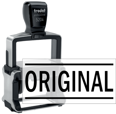 TR5204-SO-01 ORIGINAL