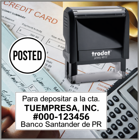 PERSONALIZADOS