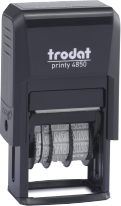 TR4850 Fechador en Inventario para Uso en Oficina