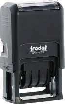 TR4750-2 Fechador en Inventario para Uso en Oficina