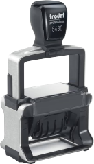 TR5430-2 Fechador en Inventario para Uso Industrial