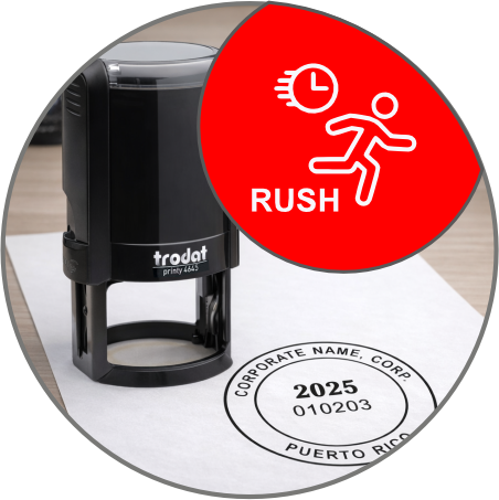 TR4645 Corporativo RUSH